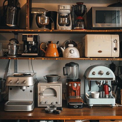5 Best Ways to Rent Small Appliances in NYC