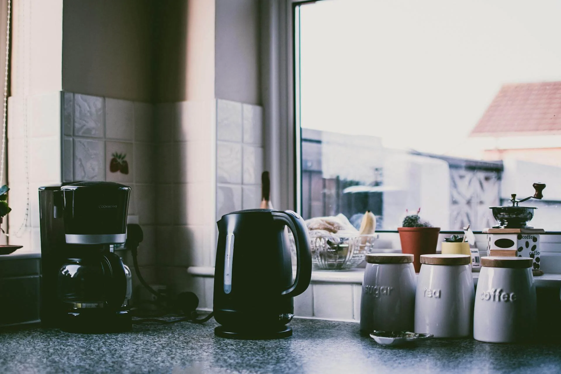 Is It Worth Renting Small Kitchen Appliances?
