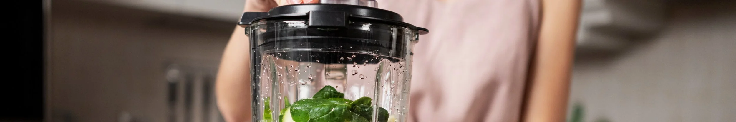 How Many Watts Is A Good Blender?