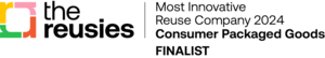 The reusies logo