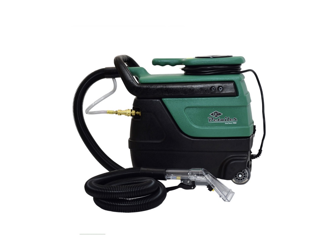 Professional Carpet Cleaner