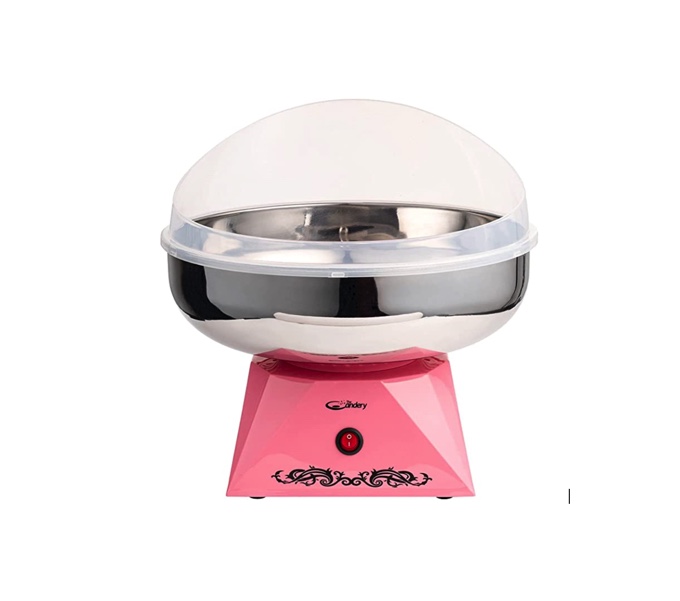 Cotton Candy Machine