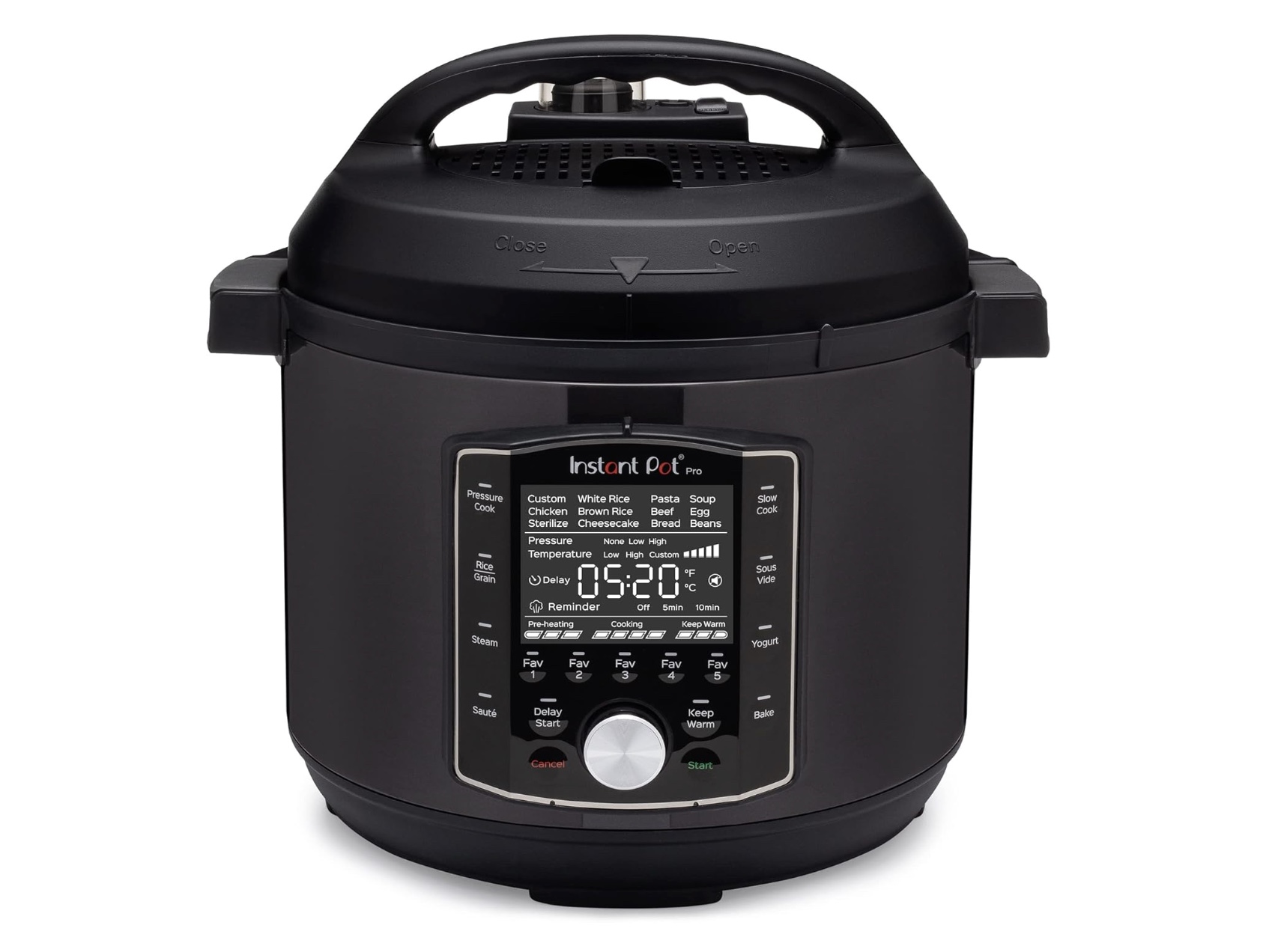 Instant Pot