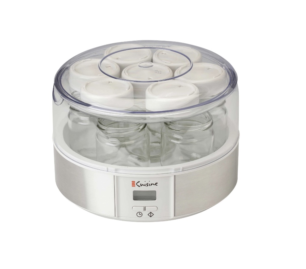 Automatic Yogurt Maker