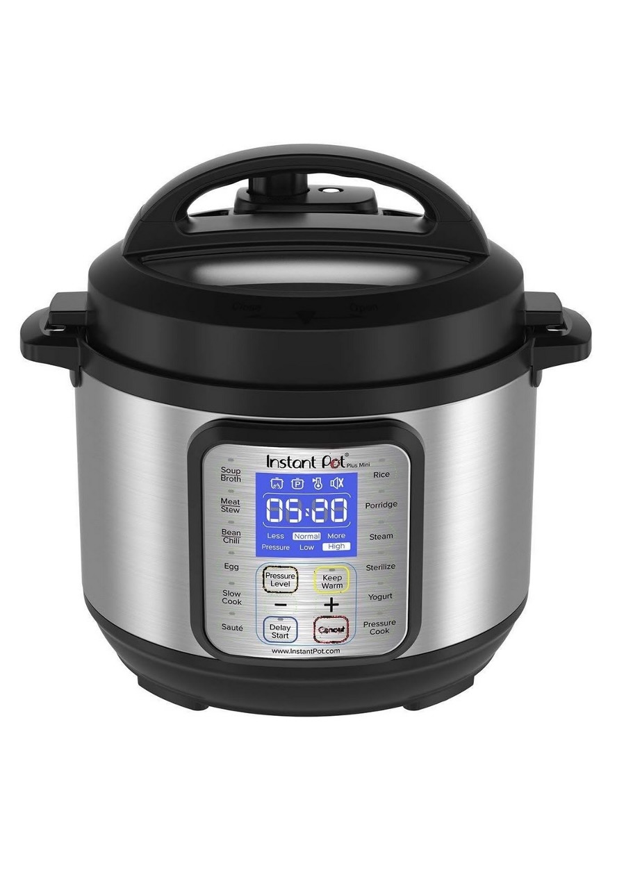 Instant Pot