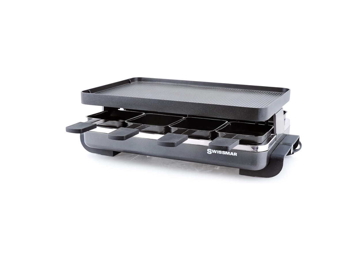 Raclette Grill