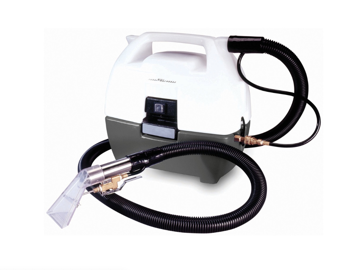 Portable Carpet Cleaner